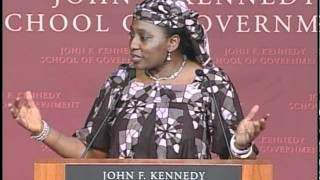 HKS MCMPA  Class Speech 2009 - Copy.avi