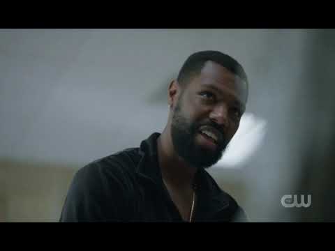 Black Lightning Season 2 Episode 14: LaLa Returns.