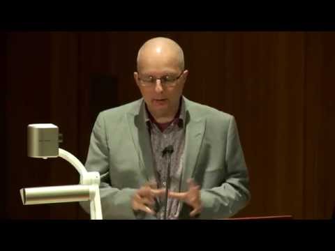 About Music Lecture - Paul Stanhope