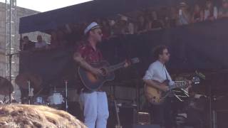 Middle Brother - Daydreaming