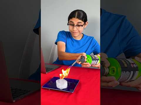 Studying Until the Ice Melts 🧊