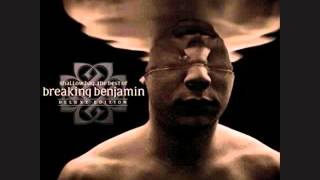 Breaking Benjamin: Ordinary Man