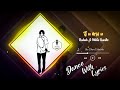 Jugnu BadshahJugnu Badshah Ft Nikita Gandhi LyricalBees Cartoon Video