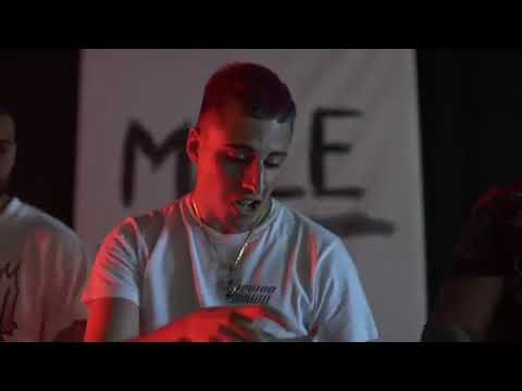 SAMURAI JAY feat. BORO BORO - Male (prod.M4W) fuori il 20/07/2019, una hit!!! #boroboro