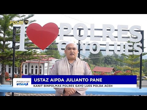 TAUSIYAH KULTUM - MENAHAN DIRI DARI BERKOMENTAR NEGATIF DI MEDIA SOSIAL