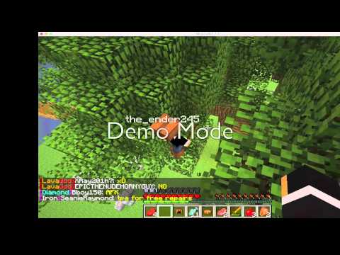 hunger games with the_ender245