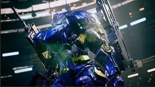 話題のあの作品をイメージして遊んだらこうなりました【DXMTS】