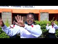 BWANA ATAWALE OFFICIAL VIDEO St Benedict YCS Choir Mumbuni Technical Training College