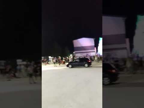 Underhill After party Tiger party