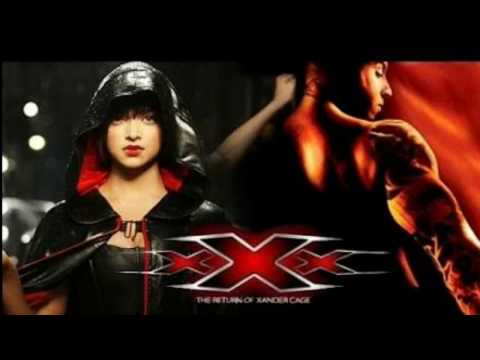 New Trailer of XXX The Return of Cancer Cage Deepika Padukon | Vin Digel