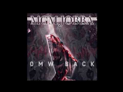 MGM JOBBA - GOLDEN CHILD