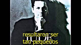 Jude Cole - Compared to nothing (Subtitulado)