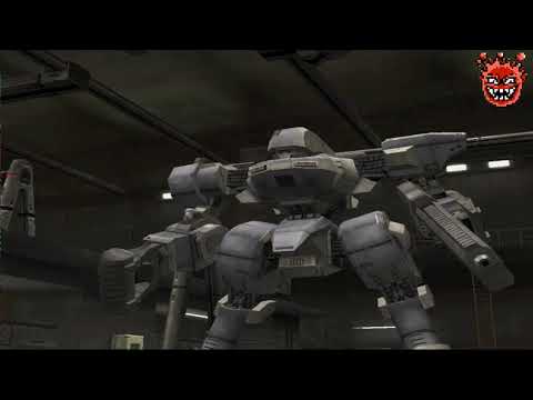 Front Mission 5: Survival Simulator walkthrough (20 Floors)