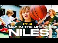 Day In The Life Of Niles Nuemann Pt 2