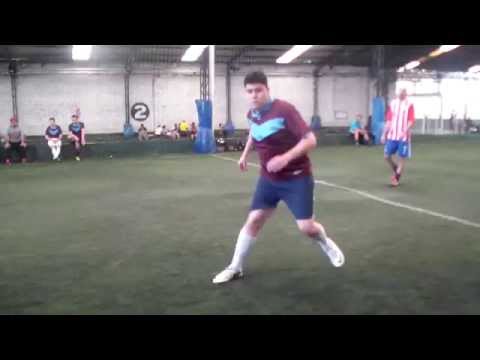 Seguimientos Torneo Bertoni - Fecha 6: Papa Blues