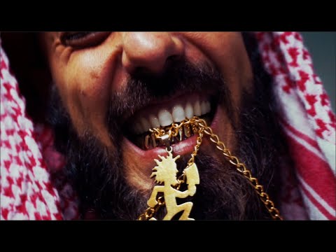 Been Up (Official Music Video)