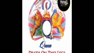 Queen - Death On Two Legs (PiotreQ Remix)