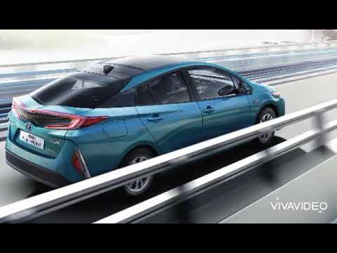 Thumbnail for Toyota Prius phv hybrid Buttery by Toyota Prius PHV