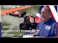WORDEN ER EINDELIJK STRAFFEN UITGEDEELD?!?  | GP van Groot Brittannië ??| F1 Racekampioenschap #10