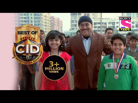 cid chote heroes