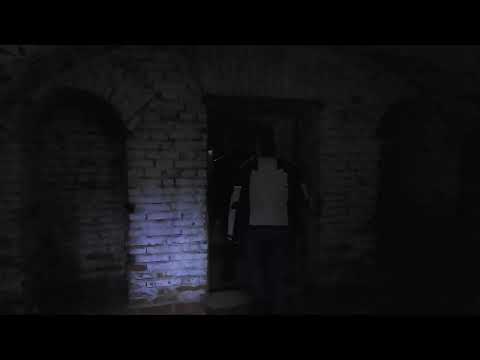 Тайны подземелья дворца в Жемыславле