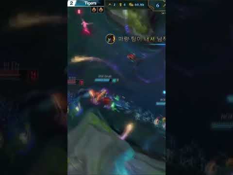 ROX Smeb Gangplank BARON STEAL vs KT | LCK Summer Playoffs 2016