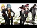 Connect (Jazz with Vocals) | Madoka Magica 