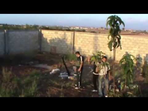 استهداف حواجز النظام بقذائف الهاون من قبل كتيبة الناصر في ريف حمص