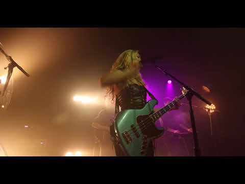 Blu DeTiger Tour Documentary: Chicago