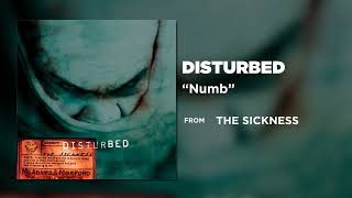 Download lagu Disturbed - Numb [ Audio] mp3