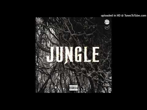 [FREE FOR PROFIT] - BATO X JEEMBO X SEEMEE  TYPE BEAT - JUNGLE (Prod. By SLATTER)