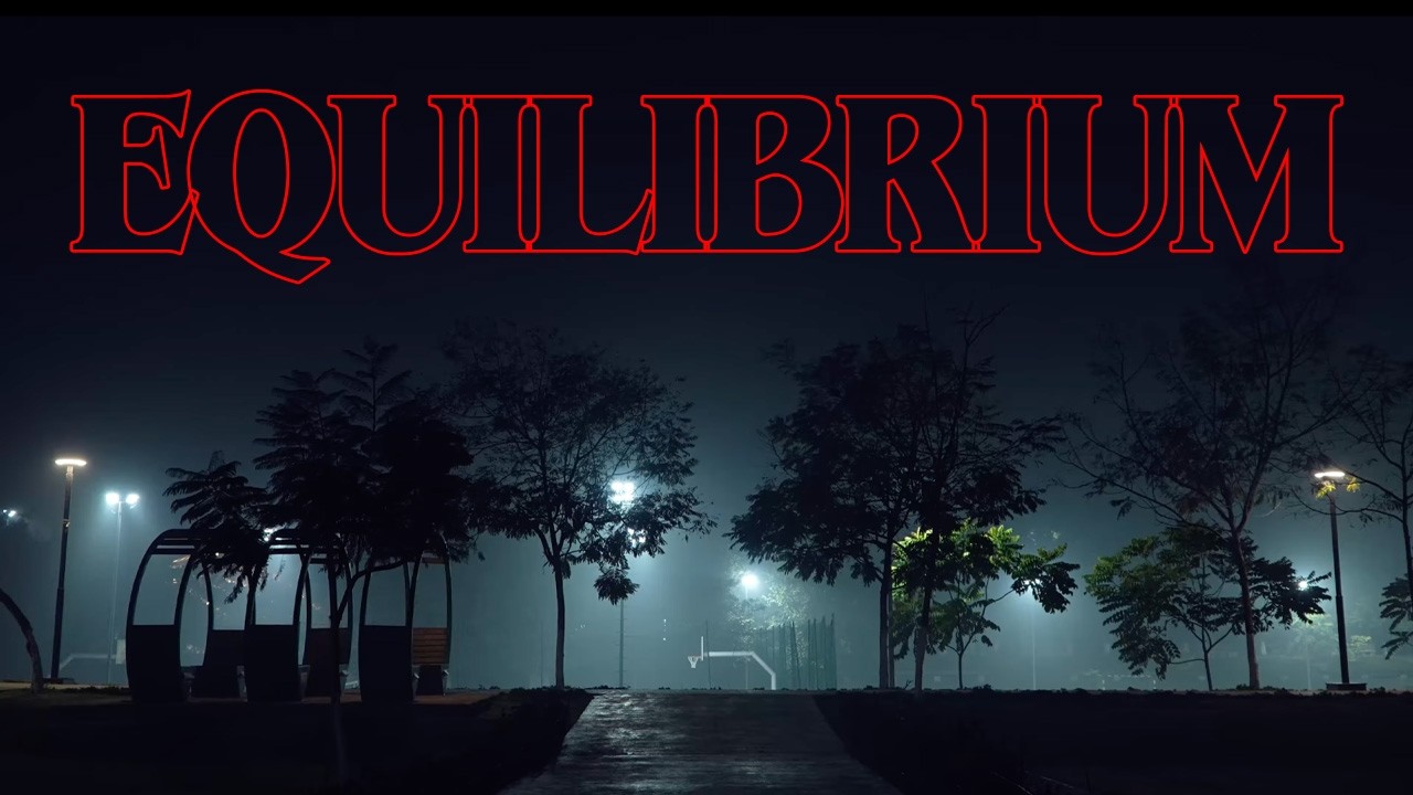 Equilibrium
