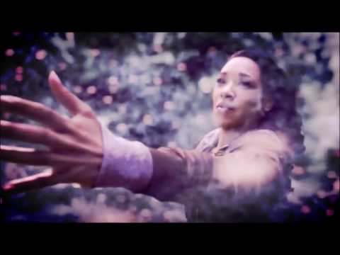 The Flash (Barry Allen and Iris West) - Running home to you