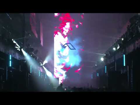 Makebo & Amonita - Back To The Roots [James Grant & Jody Wisternoff ANJUNADEEP Live @ London 2021]