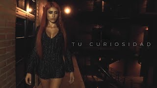 Video Tu Curiosidad de Juno The Hitmaker , Cheka