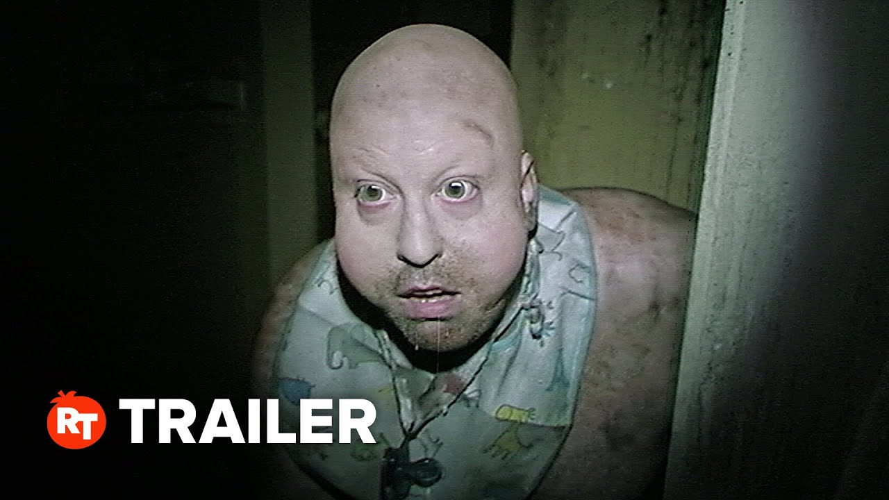 V/H/S/Halloween - Videos