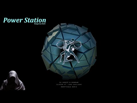 DJ AroZe & Mimram Feat. Luke Coulson – Closer (Morttagua Extended Remix) [Timeless Moment]