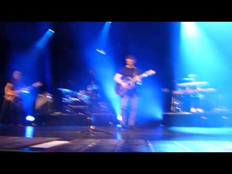 Morten Harket -  Safe With Me (final part) 20.09.2014 live @Konserthus in Stavanger