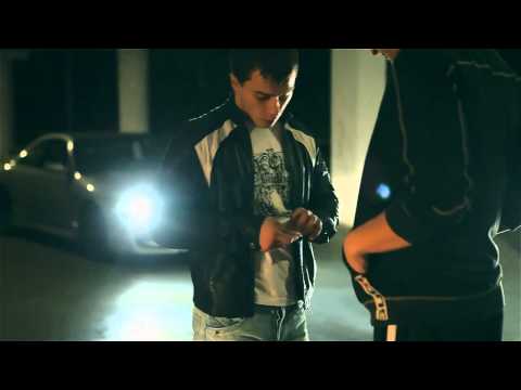 Рома Жиган feat.Trebal-"ДЕЛЮГА"(SENTINEL FILMS)