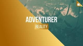 Adventurer - Reality