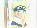 NarutoXHinata Houkia Boshi Bleach 3rd Ending