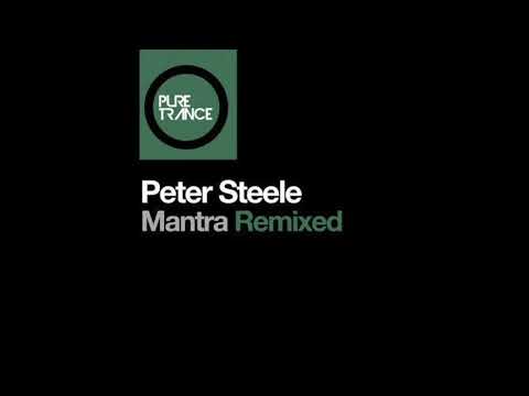 Peter Steele - Mantra (The Noble Six Remix)