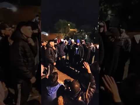 Diego Mendo Vs Tailer Y mister base🔥