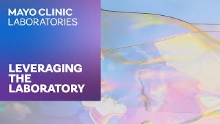 Why laboratory professionals should embrace the spotlight during Lab Week