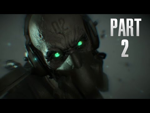 Metal Gear Solid 5 The Phantom Pain Gameplay Walkthrough Part 2 - Episode 1 Phantom Limbs