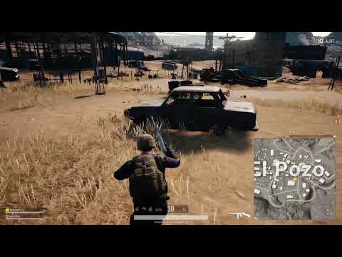 2019.03.19 WWCD drivers from the blue