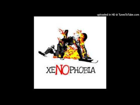 Psyfo - No More feat. Various Artists