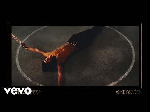 Octavian, Gunna, SAINt JHN - Famous (Audio)