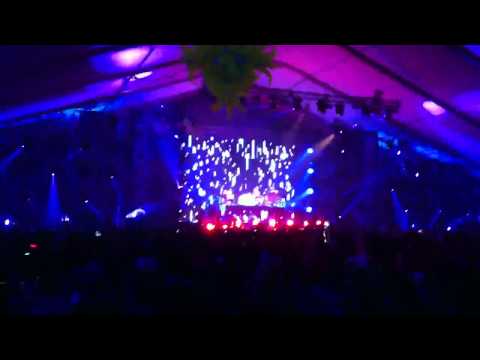 Manufactured Superstars at beyond wonderland 2011