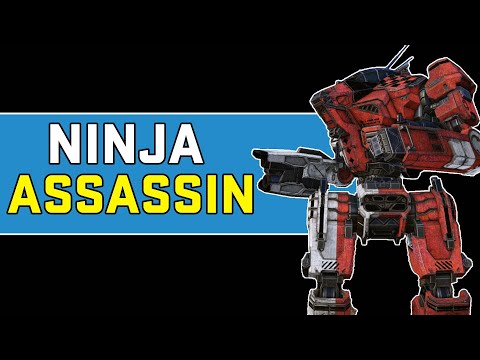 Speed, firepower, mobility in one nasty package